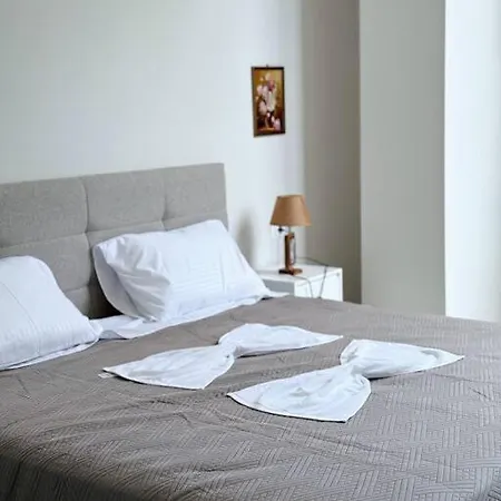 아파트 Aem 1 Bedroom Apt #6 *