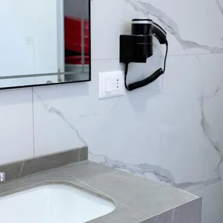 아파트 Aem 1 Bedroom Apt #6 *