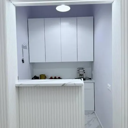 Aem 1 Bedroom Apt #6 아파트 골렘